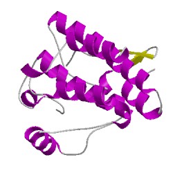 Image of CATH 4rfmA02