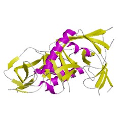 Image of CATH 4rfnA