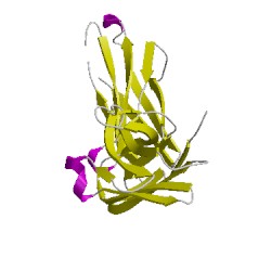 Image of CATH 4rfnB