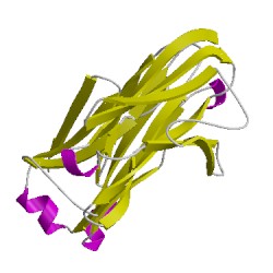 Image of CATH 4rfnC