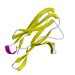 Image of CATH 4rfnC01