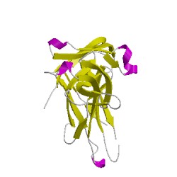 Image of CATH 4rfnH