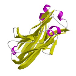 Image of CATH 4rfnL