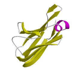 Image of CATH 4rfnL01