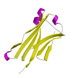 Image of CATH 4rfnL02