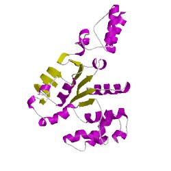 Image of CATH 4rfsA