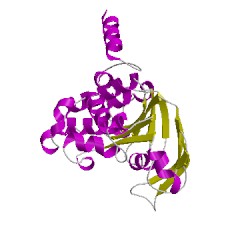 Image of CATH 4rfsB