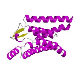 Image of CATH 4rfsS