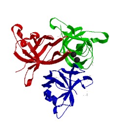 Image of CATH 4rfu