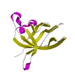 Image of CATH 4rfuB