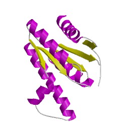 Image of CATH 4rfvB