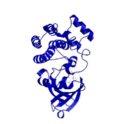 Image of CATH 4rfy