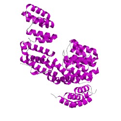 Image of CATH 4rg6B