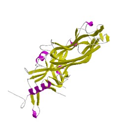 Image of CATH 4rgaA