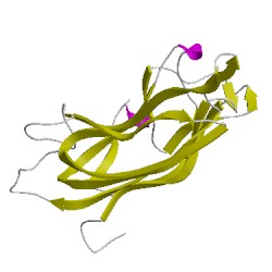 Image of CATH 4rgaA02