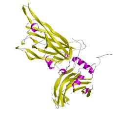 Image of CATH 4rgaB