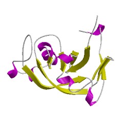 Image of CATH 4rghA00