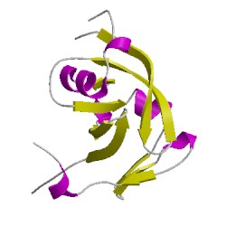 Image of CATH 4rghB
