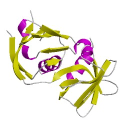 Image of CATH 4rgtB