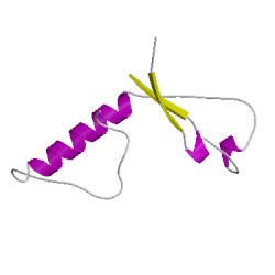 Image of CATH 4rgwA02