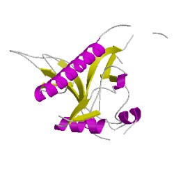 Image of CATH 4rgwA03