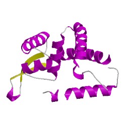 Image of CATH 4rgxA00