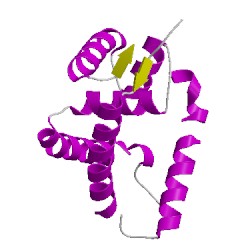 Image of CATH 4rgxB