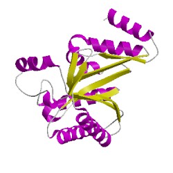 Image of CATH 4rh1A02