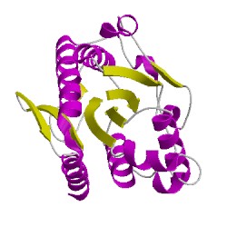 Image of CATH 4rh3A01