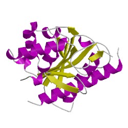 Image of CATH 4rh3A03