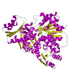 Image of CATH 4rh3B
