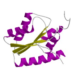 Image of CATH 4rh3B04