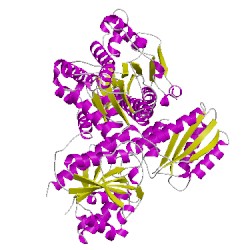 Image of CATH 4rh3C