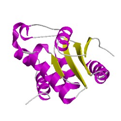 Image of CATH 4rh3C02