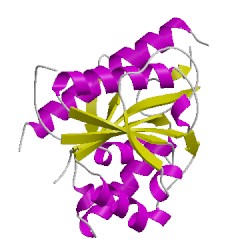 Image of CATH 4rh3C03