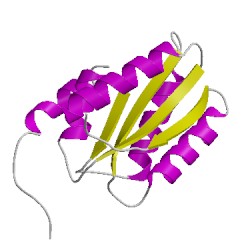 Image of CATH 4rh3C04