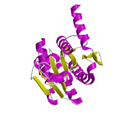 Image of CATH 4rh3D01