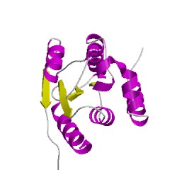 Image of CATH 4rh3D02