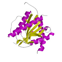 Image of CATH 4rh3D03