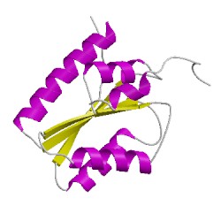 Image of CATH 4rh3D04