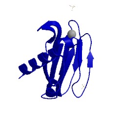 Image of CATH 4rh4