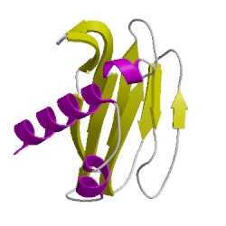 Image of CATH 4rh4A00