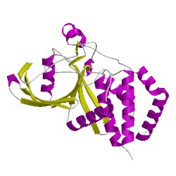 Image of CATH 4rh5A