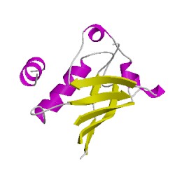 Image of CATH 4rh6A01