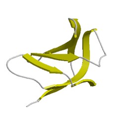 Image of CATH 4rh6A02