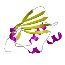 Image of CATH 4rh6B01