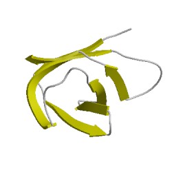 Image of CATH 4rh6B02