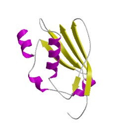 Image of CATH 4rh6C01