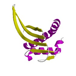 Image of CATH 4rh8B