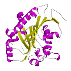 Image of CATH 4rhiB00
